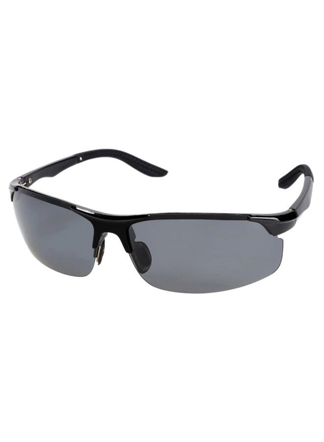Wrap Sunglasses