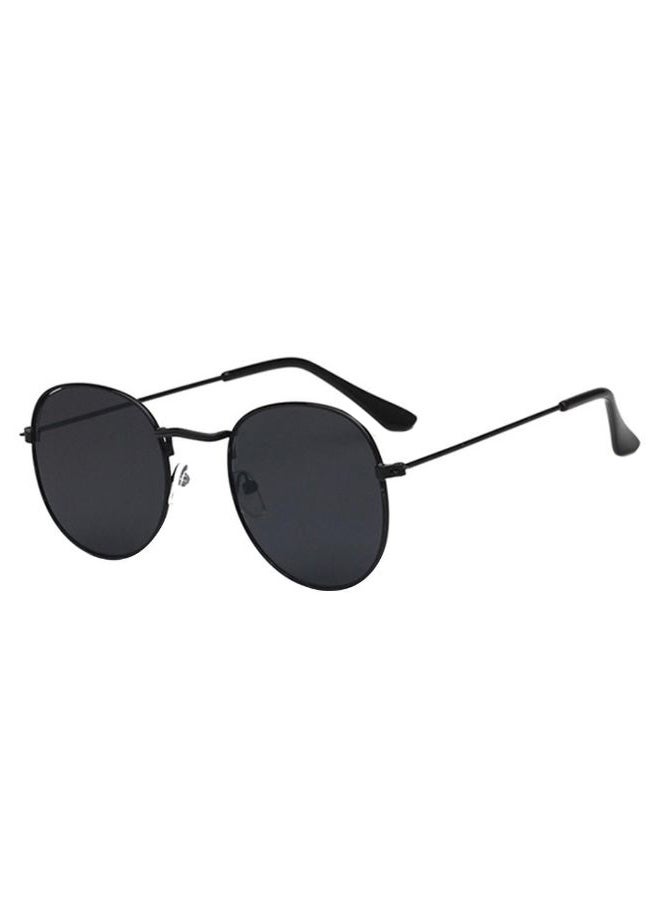 Round Sunglasses - Image 1