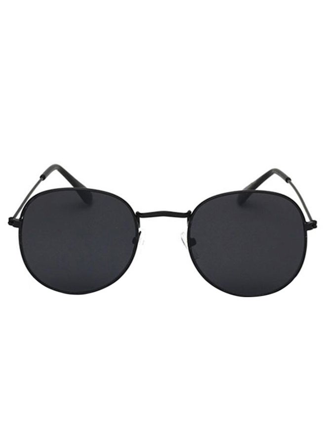 Round Sunglasses - Image 2