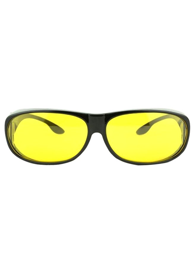 Women's Shield Sunglasses - Image 1