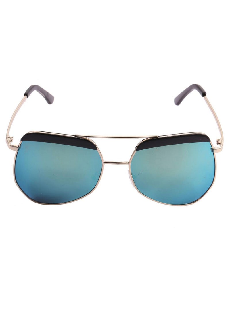 Hexagon Sunglasses - Image 1