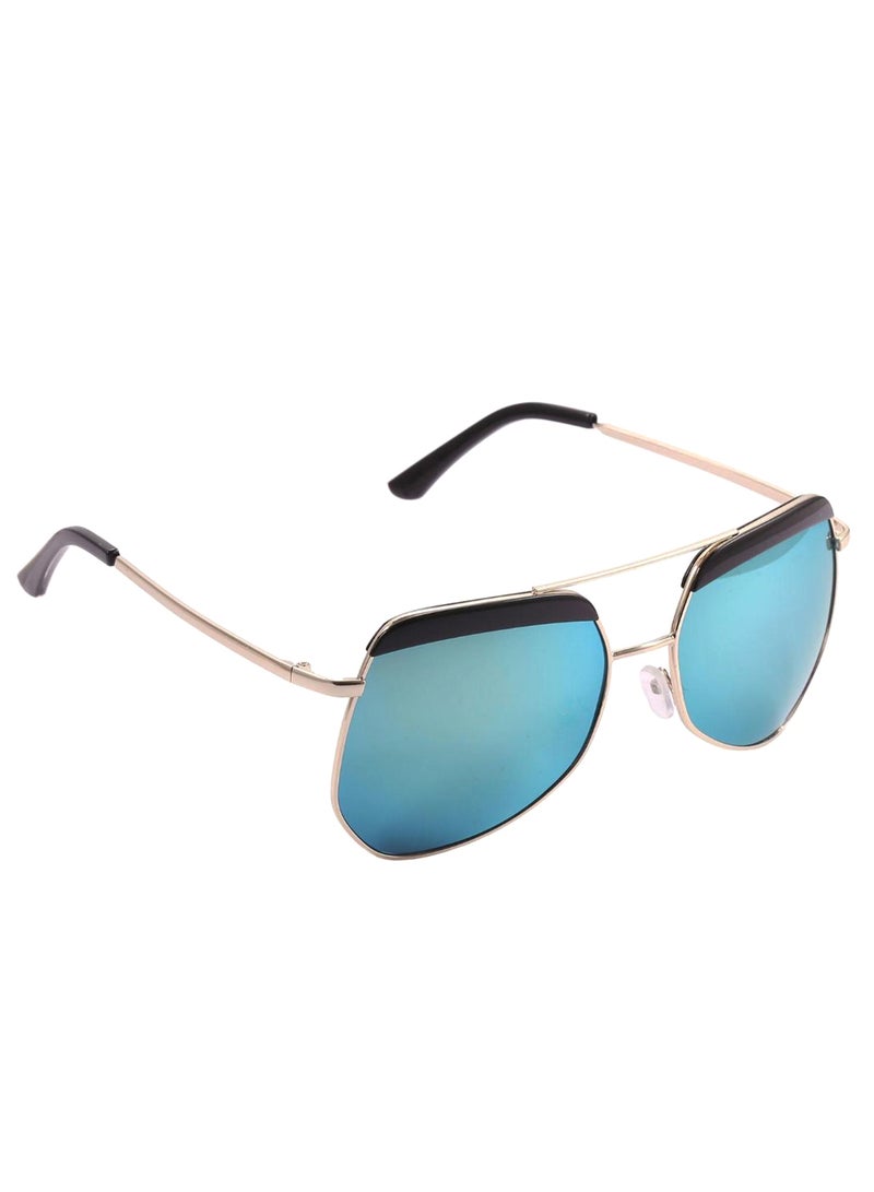 Hexagon Sunglasses - Image 2