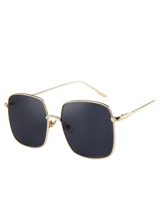 Women's Full Rim Sunglasses - Image 2