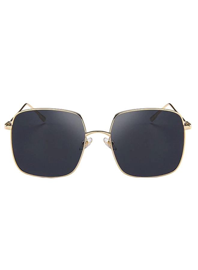 Women's Full Rim Sunglasses - Image 1