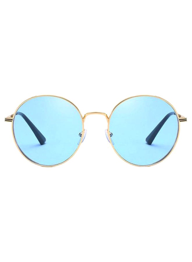 Women's Round Sunglasses - Image 2
