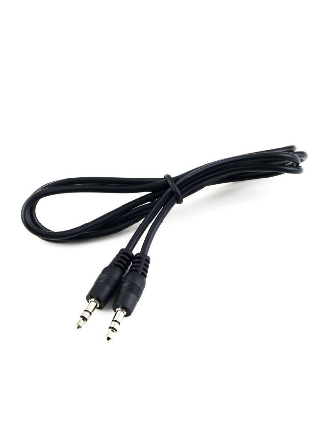 HDMI Male To VGA Cable Converter Black - Image 2