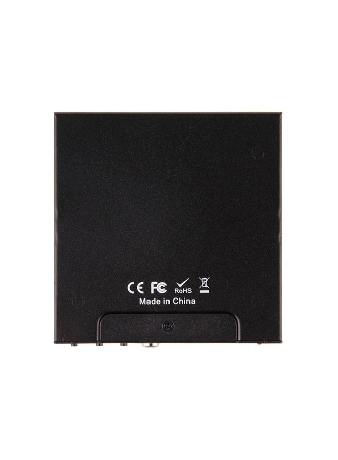 HDMI To HDMI Video Converter Black - Image 5