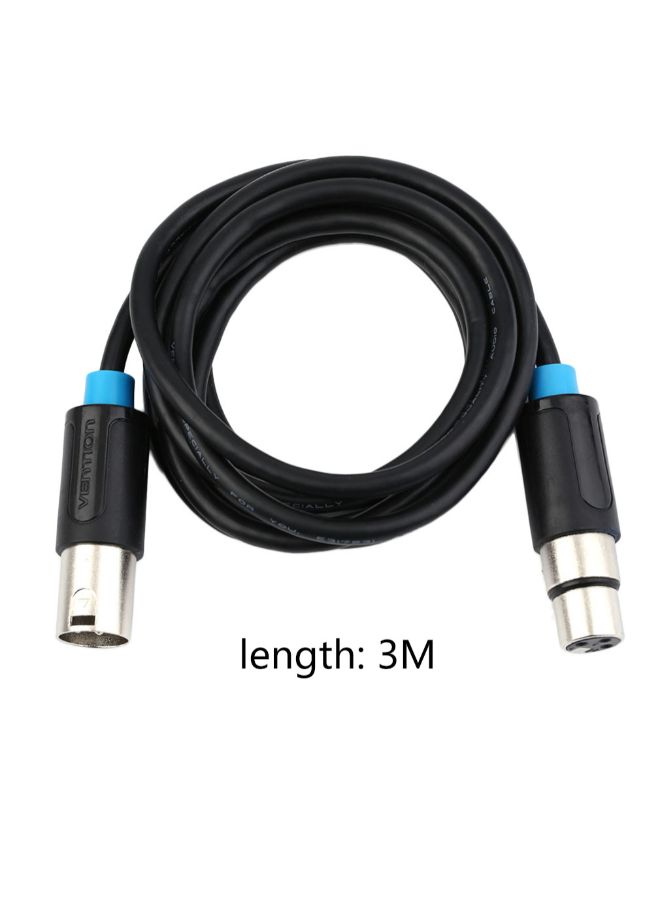 General Extended Balance Cable Cord Black  - Image 3