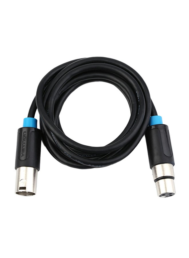 General Extended Balance Cable Cord Black  - Image 1