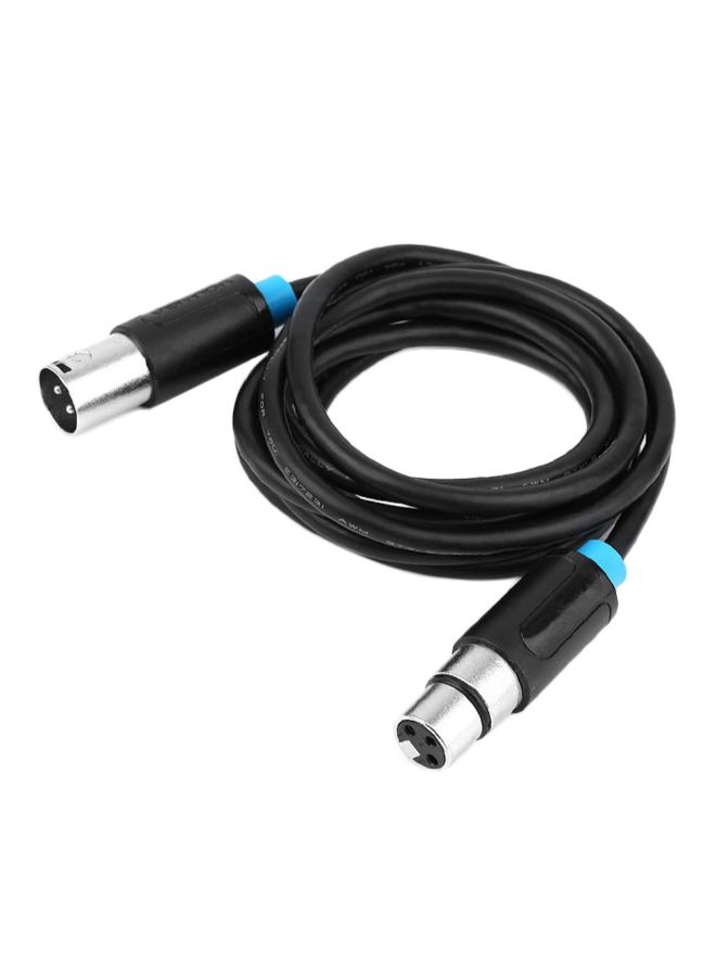 General Extended Balance Cable Cord Black  - Image 5