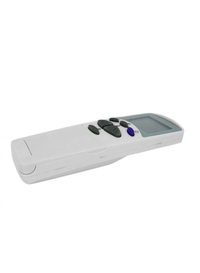 Replacement Remote Control For LG 6711A20096C Air Conditioner White  - Image 3