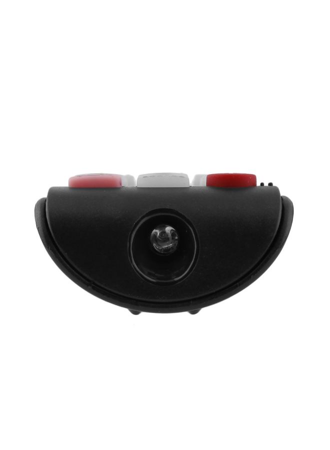 Generic - Original Smart Intelligent Remote Control For Samsung TV Black - Image 1