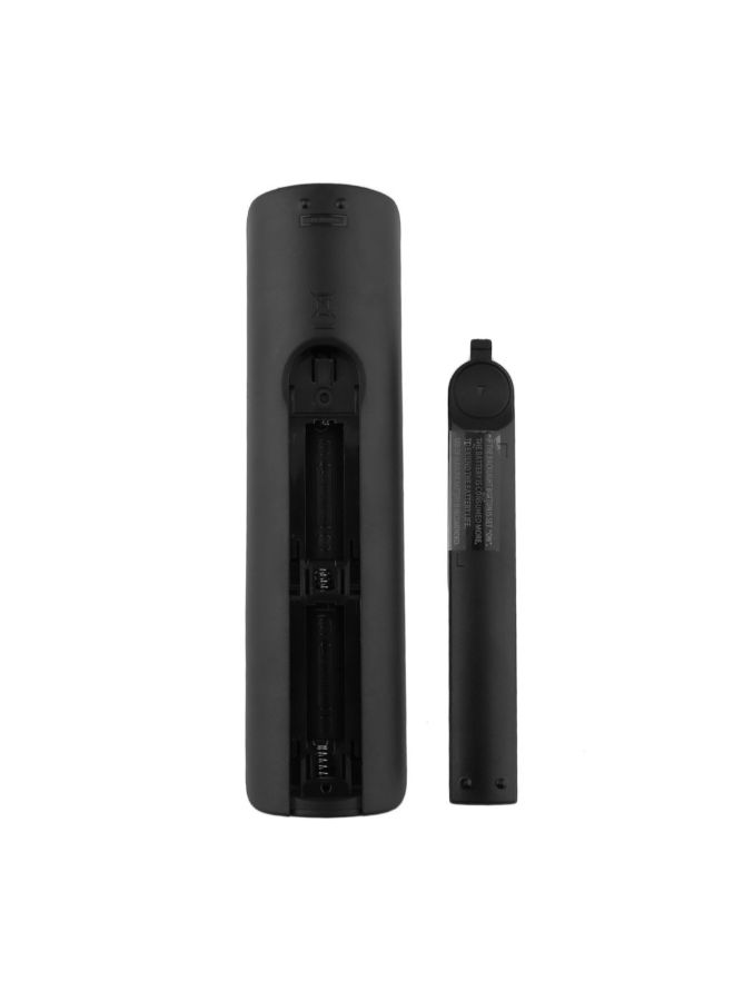 Generic - Original Smart Intelligent Remote Control For Samsung TV Black - Image 1