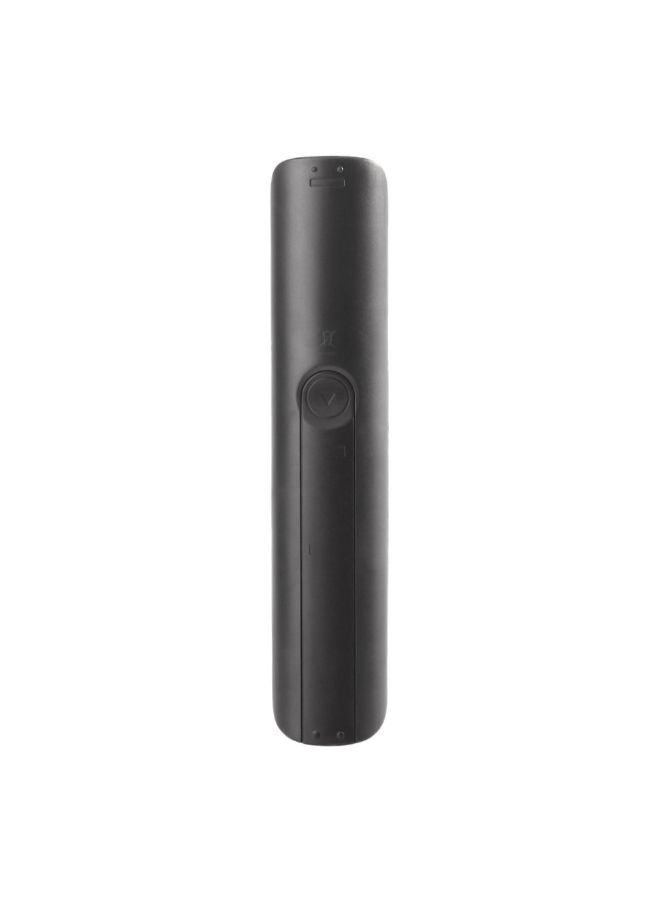 Universal 3D Remote Control For Samsung Smart TV With Backlight Black - Image 5