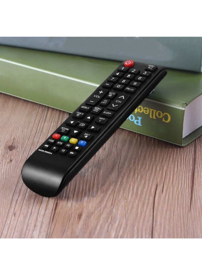 Replacement Remote Control For Samsung LCD HDTV Black - Image 3