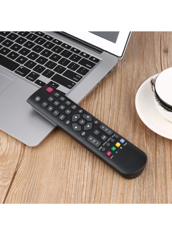 Generic Universal Remote Control Controller Replacement For TCL Black  - Image 4