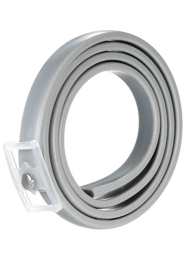 Adjustable Flea And Tick Collar Grey - Image 2