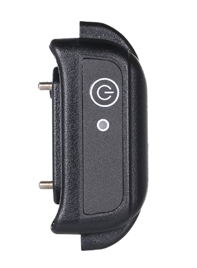 Remote Control Anti-Bark Dogs Training Collar Black S/M/L - Image 2