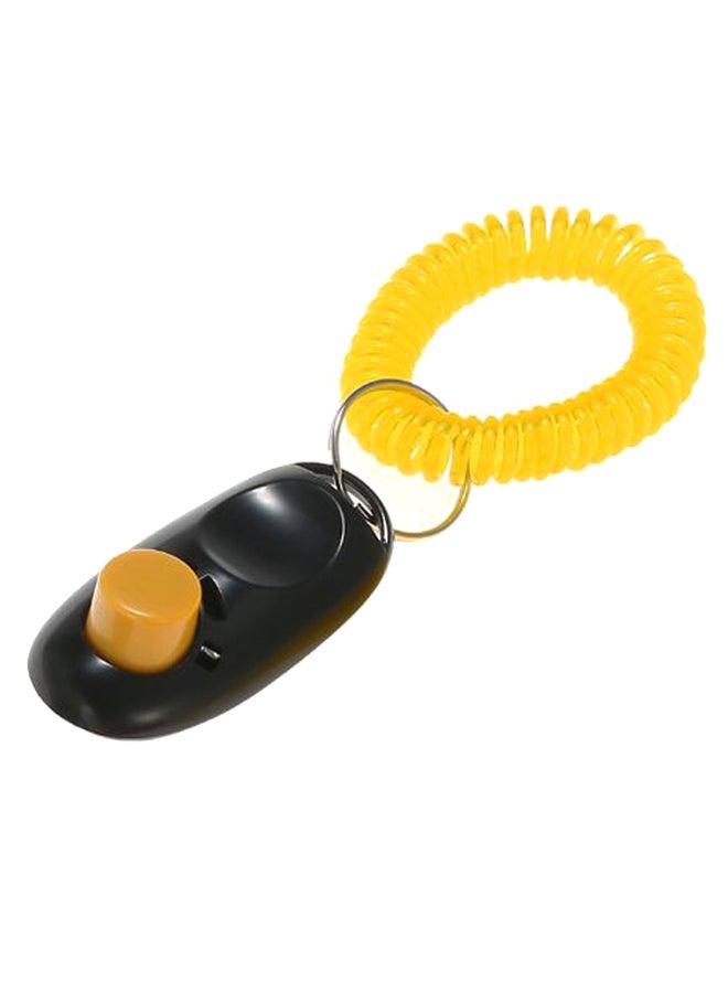 7-Piece Dog Training Clicker Set Multicolour - Image 2