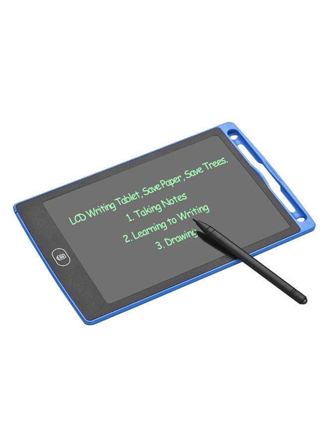 LCD Digital Tablet 8.5inch