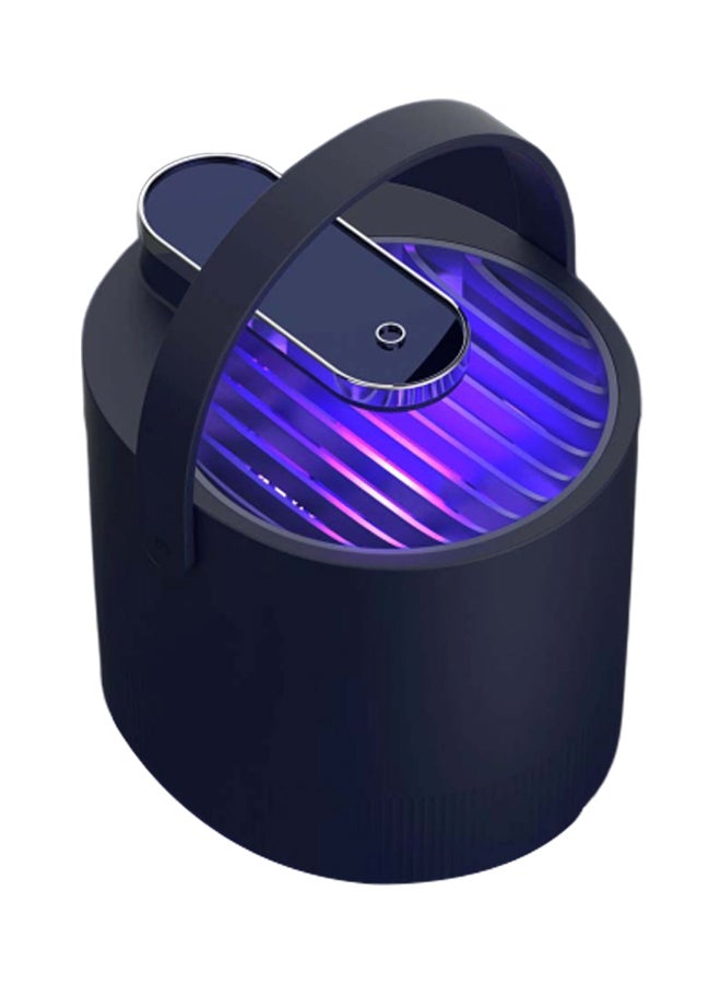 Generic LED Mosquito Killer Lamp USB Electric Blue 0.4kg 