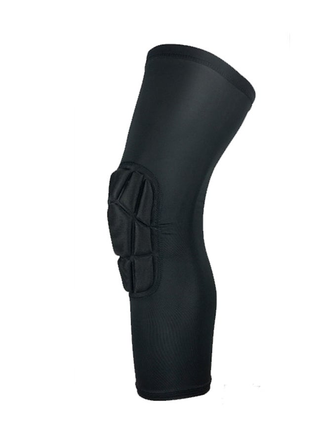 Generic Basketball Knee Pads Leg Sleeve Calf  - Image 1