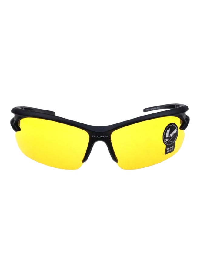 Generic Polarized Sunglasses - Lens Size: 69 mm  - Image 1