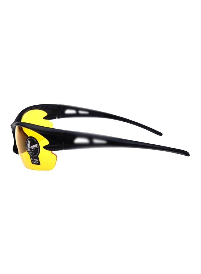 Generic Polarized Sunglasses - Lens Size: 69 mm  - Image 3