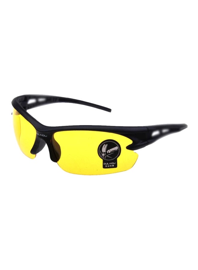Generic Polarized Sunglasses - Lens Size: 69 mm  - Image 2