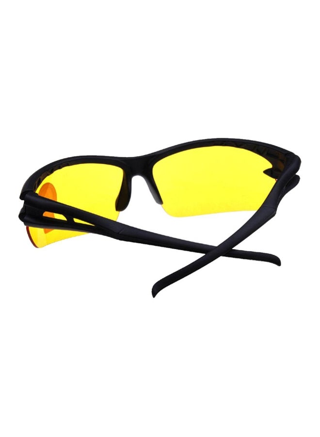 Generic Polarized Sunglasses - Lens Size: 69 mm  - Image 4