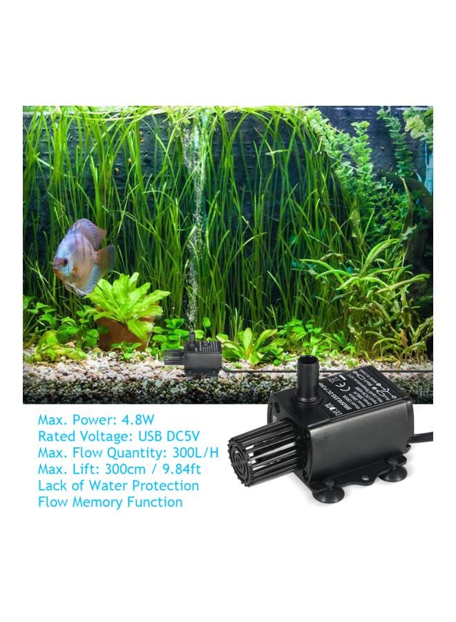 Brushless Water Pump Black - v1559628514/N26451571A_3