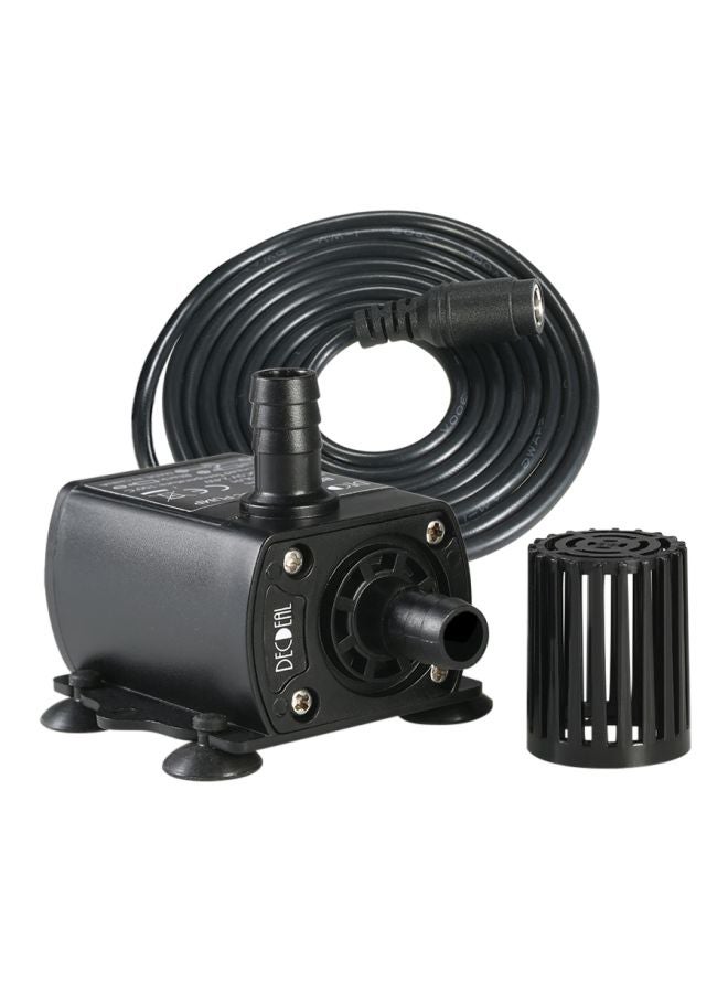 Brushless Water Pump Black - v1559628515/N26451574A_1