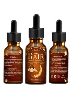 ALIVER Hair Growth Essential Oil 30ml 
