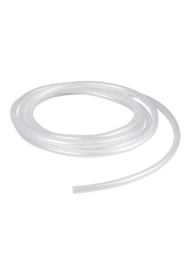 Pump Tube For Aquarium Fish Tank Household Tool Transparent 0.046kg