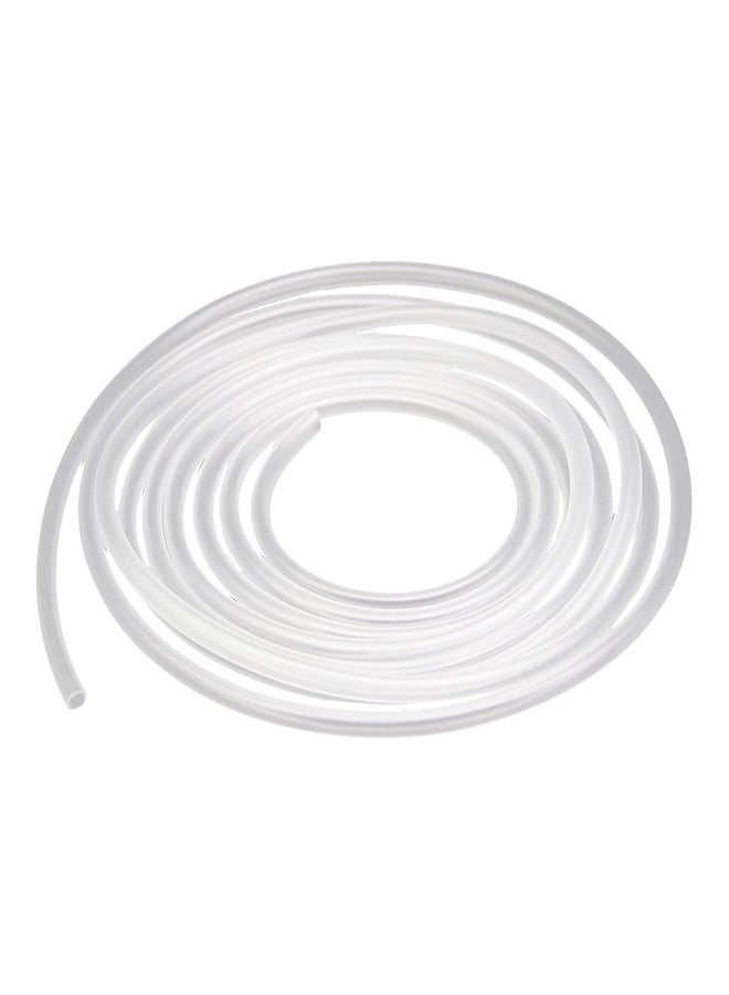 Pump Tube For Aquarium Fish Tank Household Tool Transparent 0.151kg - Image 1