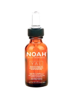 Yal Filler Serum With Hyaluronic Acid