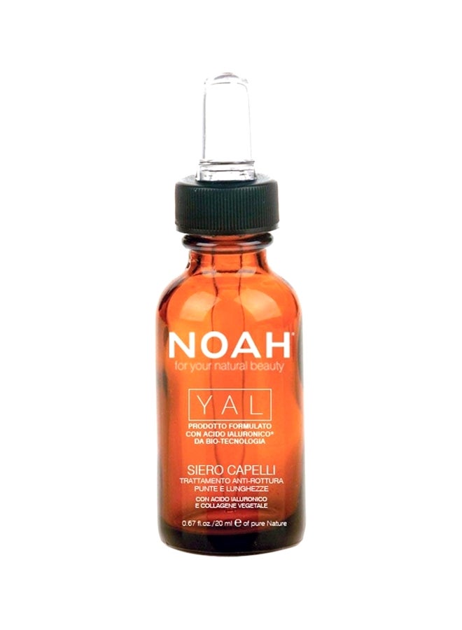 Noah - Yal Filler Serum With Hyaluronic Acid - Image 1