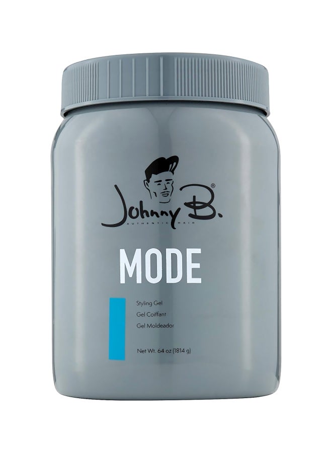 JOHNNY B. Mode Styling Gel