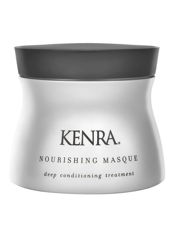 ماسك للترطيب العميق والعلاج والتغذية