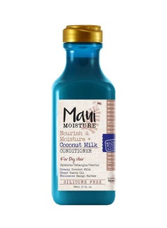 MAUI MOISTURE Nourish And Moisture Conditioner 