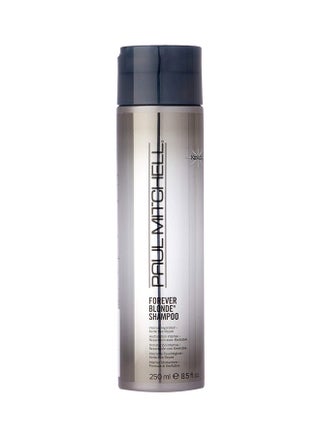 Forever Blonde Intense Hydration Shampoo 250ml - v1559631401/N26453505A_1