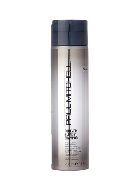 Forever Blonde Intense Hydration Shampoo 250ml