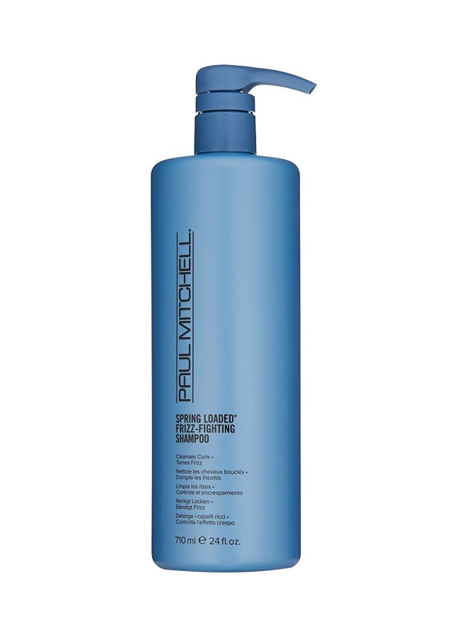 بول ميشيل شامبو سبرينج لوديد لمكافحة تجاعيد الشعر 710ملليلتر