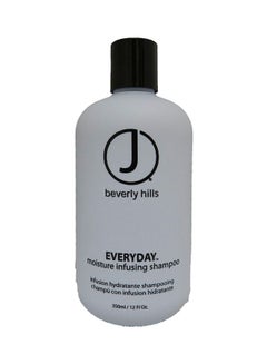 Everyday Moisture Infusing Shampoo 350ml