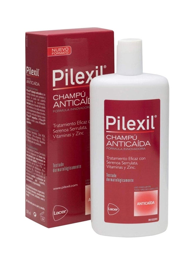 Champu Anticaida Hair-loss Shampoo 500ml