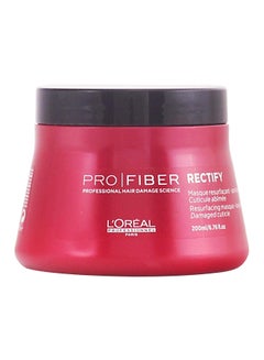 Pro Fiber Professional Hair Damage Science