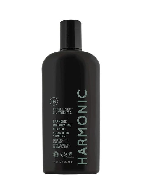 Harmonic Invigorating Shampoo
