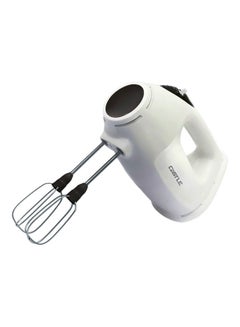 Castle Hand Mixer 425W Hm1000 White 