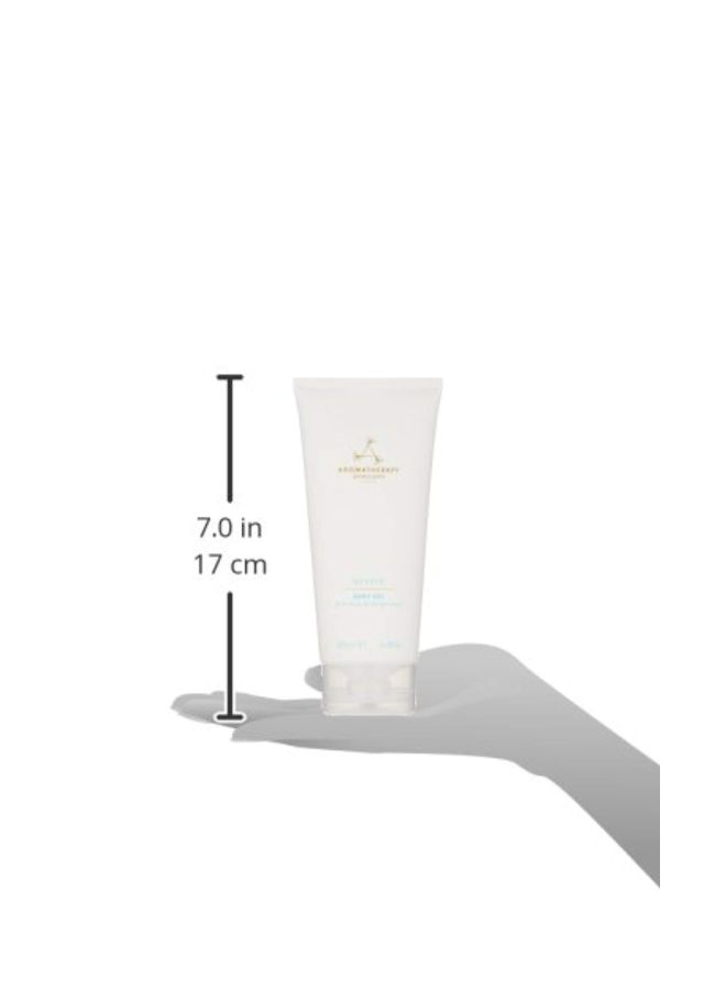 أروما ثيرابي أسوسياتس جل ريفايف للجسم - Image 5