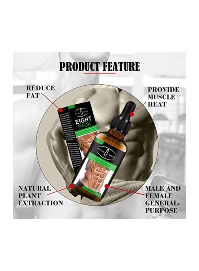 Aichun beauty Eight Pack Essential Oil 30ml - Image 5